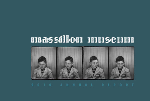 2010 Museum Annual Report