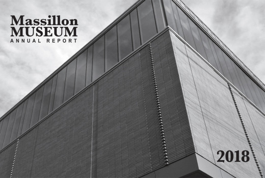 2018 Museum Annual Report