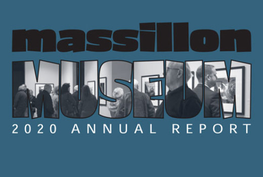 2020 Museum Annual Report