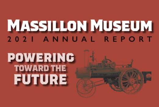 2021 Museum Annual Report