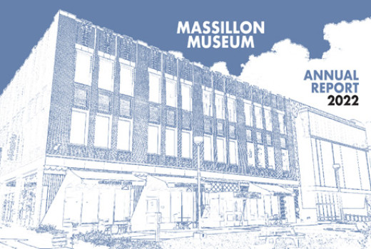 2022 Museum Annual Report
