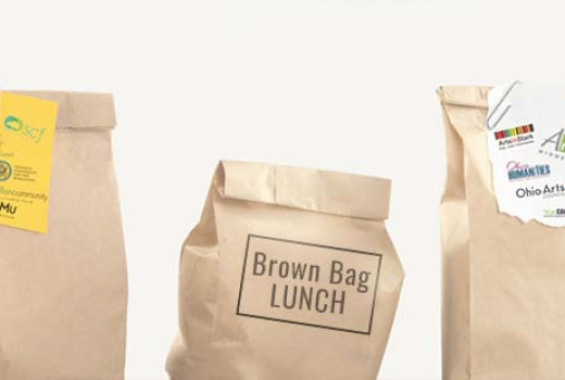 Brown Bag Lunch Museum Program