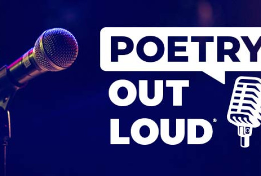 Poetry Out Loud Museum Program
