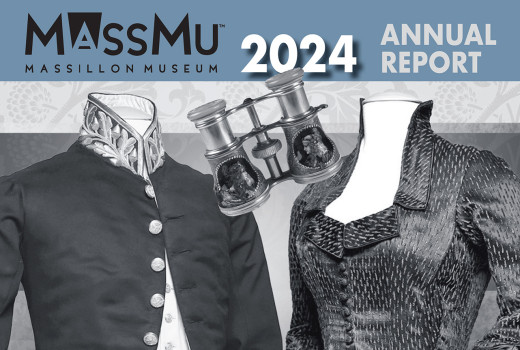 annual report 2024 cover