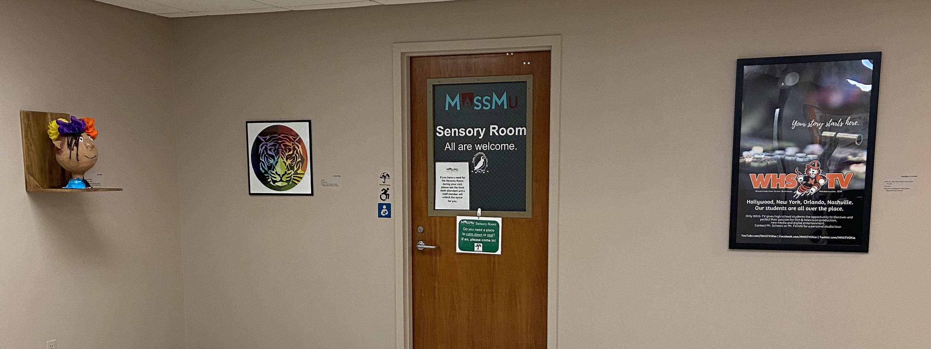 Art Educator of the Year Finalists' Exhibition » Massillon Museum