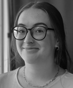 Caylan Rentsch - Massillon Museum Staff