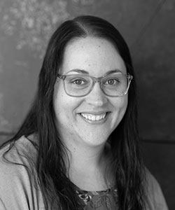 Katherine Applegate - Massillon Museum Staff
