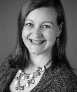 Mandy Altimus Stahl - Massillon Museum Staff
