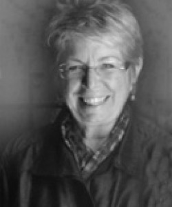 Margy Vogt - Massillon Museum Staff