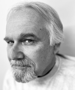 Rick Rohrer - Massillon Museum Staff