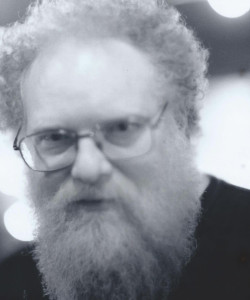Scott Alan Evans - Massillon Museum Staff