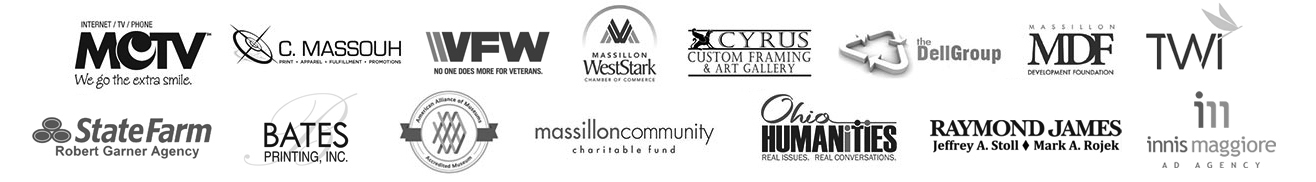 Corporate Logos February 2026