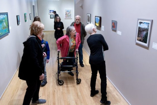 Accessible Expressions 2023