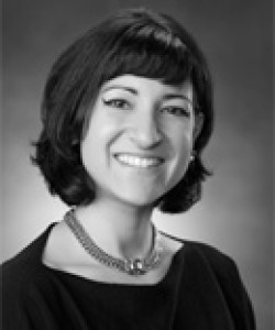 Alexandra Nicholis Coon - Massillon Museum Staff