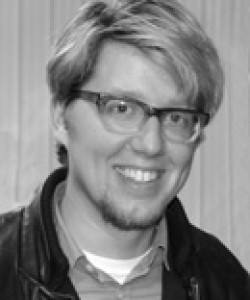 Scot Phillips - Massillon Museum Staff